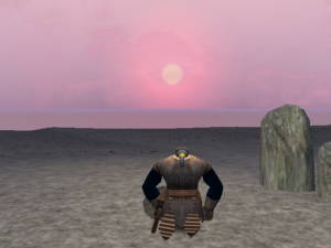 Screenshot DAoC