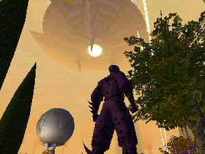 Screenshot CoH