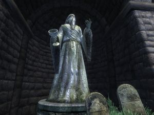 Screenshot Oblivion