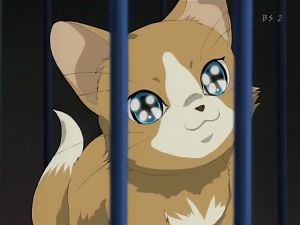Screenshot anime Kyou Kara Maou