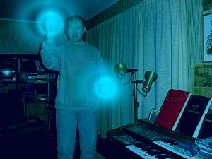 Bluelights