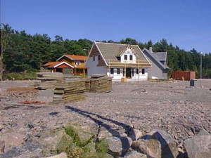 Construction site