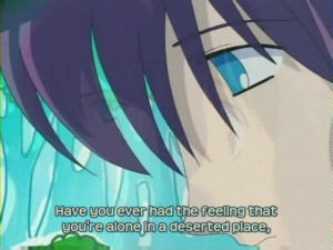 Screenshot anime Daimeko Doubutsu