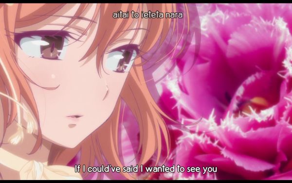Screenshot anime Yahari Ore no Seishun Love Com 