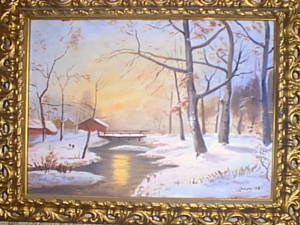 Painting