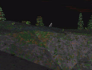 Screenshot Daggerfall