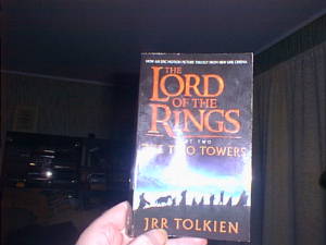 Book