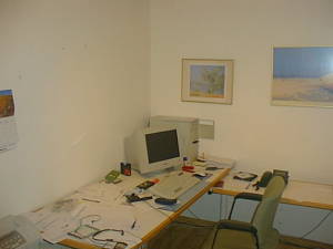 Home office