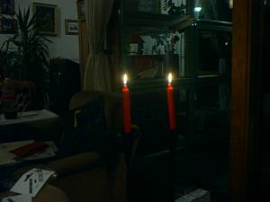 Candles