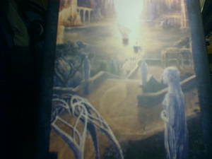 Cover picture RotK DVD
