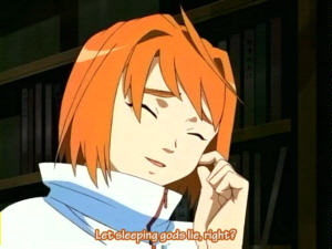 Screenshot anime My Hime
