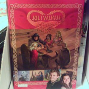 Norwegian children's book