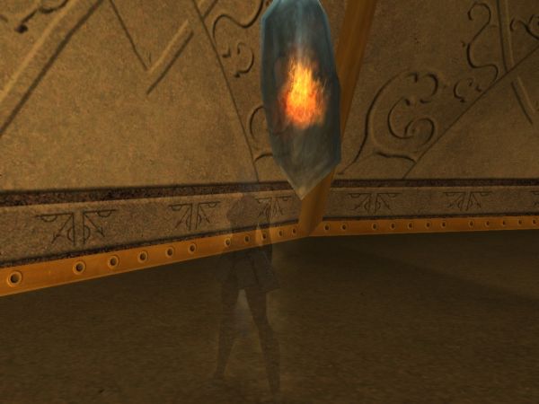 Screenshot City of Heroes