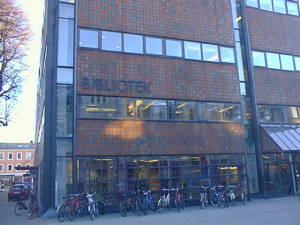 Big house