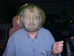 Clockface