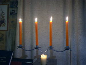 Candles