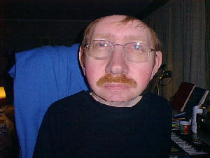 Modified portrait