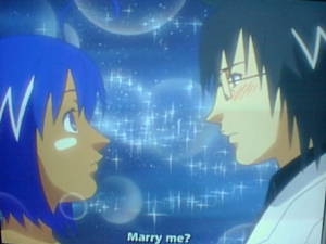 Picture from Jungle anime