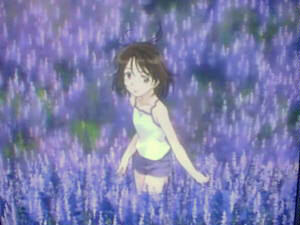 Picture from anime Mahou Tsukai ni Taisetsu