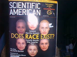 Scientific American