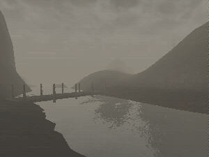 Screenshot Morrowind