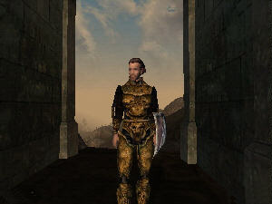 Screenshot Morrowind