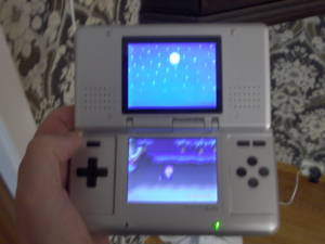 Nintendo DS