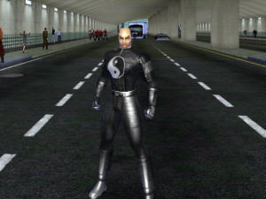 Screenshot CoH