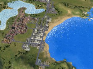 Small screenshot City Life Deluxe