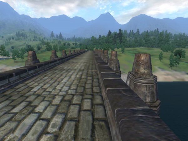 Screenshot Oblivion