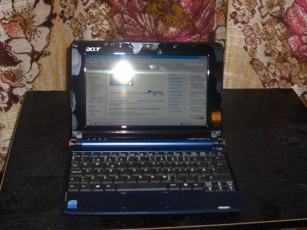 Acer Aspire One