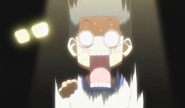 Screenshot anime Seto no Hanayome