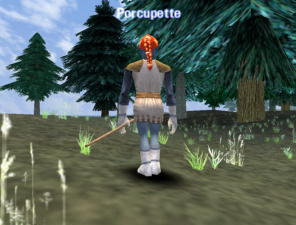 Screenshot DAoC