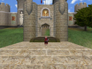 Screenshot DAoC