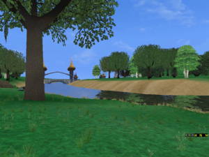 Screenshot DAoC