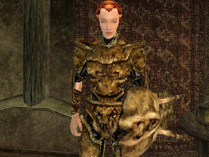 Screenshot Morrowind