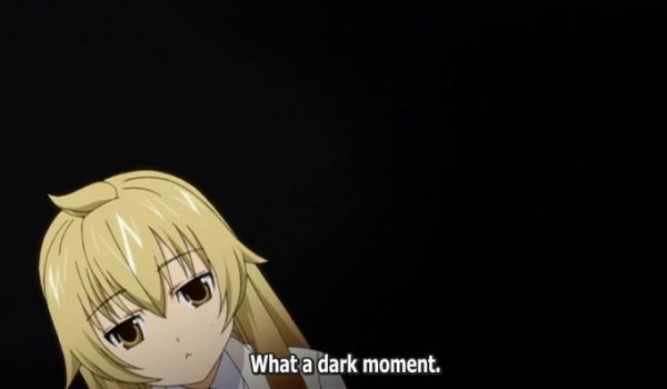 Screenshot anime Minami-ke Okawari