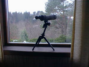 Telescope