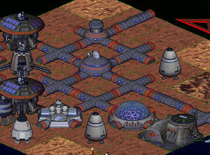 Screenshot Outpost