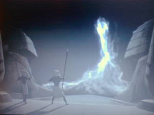 Screenshot Prince of Egypt