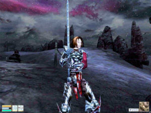 Screenshot Morrowind