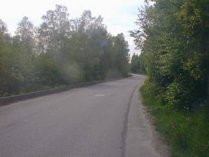 Road