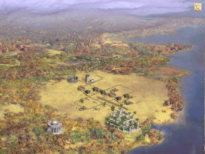 Screenshot Civ3