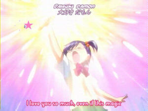 Screenshot anime Nanaka 6/17