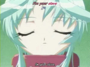 Screenshot anime DearS