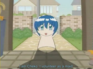 Screenshot anime Pugyuru
