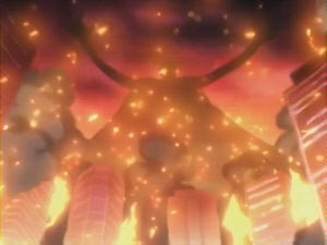 Screenshot anime Aa Megami-sama