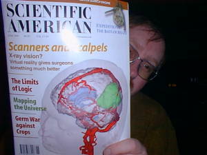 Scientific American