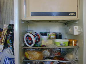 Fridge