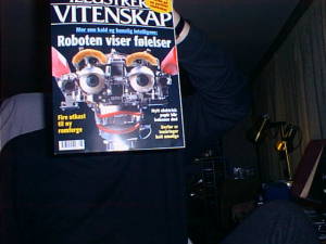 Magazine